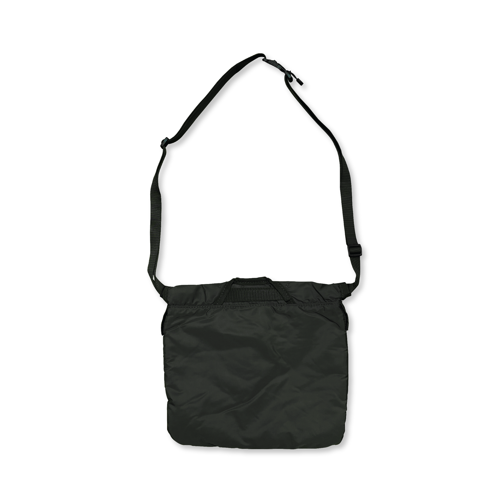 STAY PUFF MINI TOTE