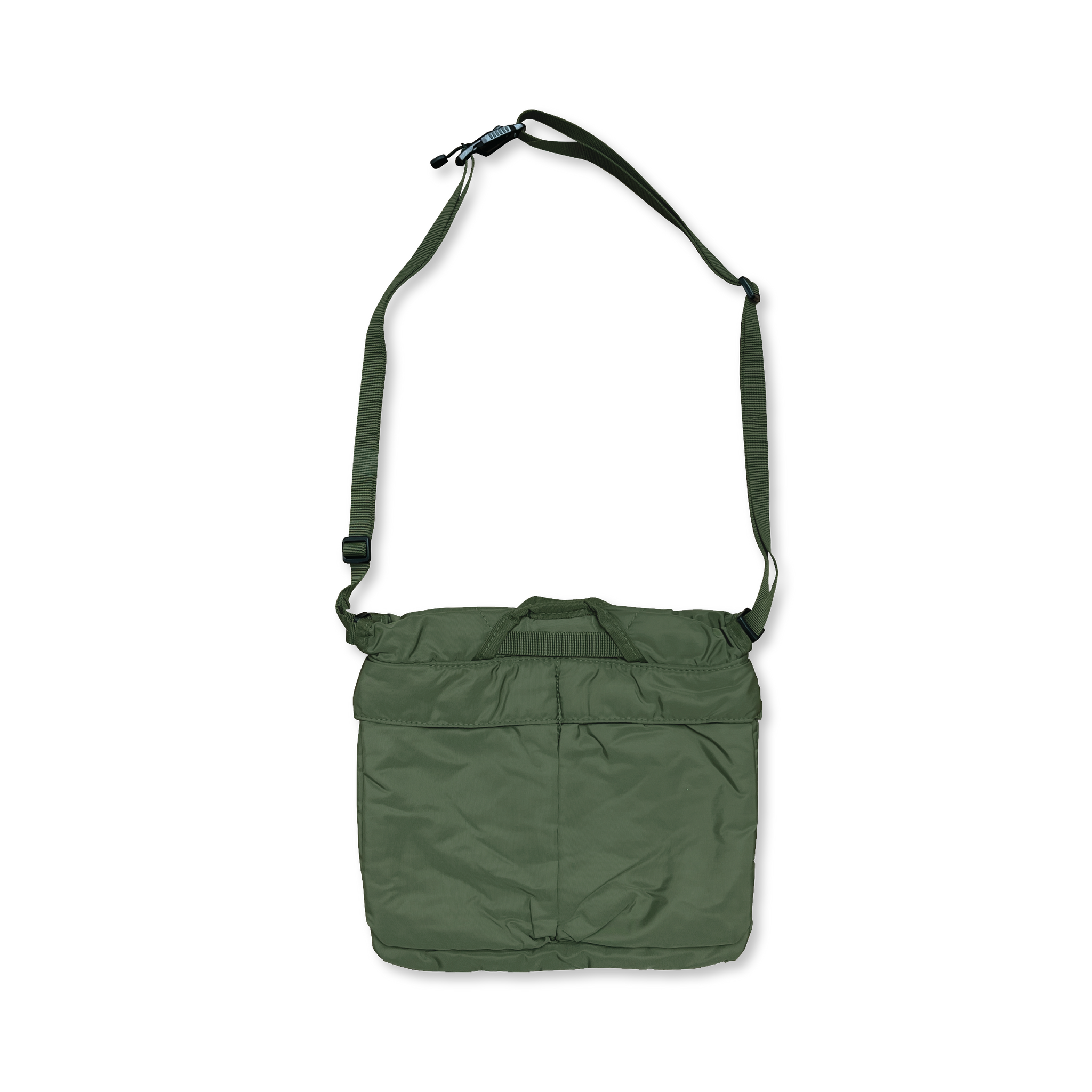 STAY PUFF MINI TOTE