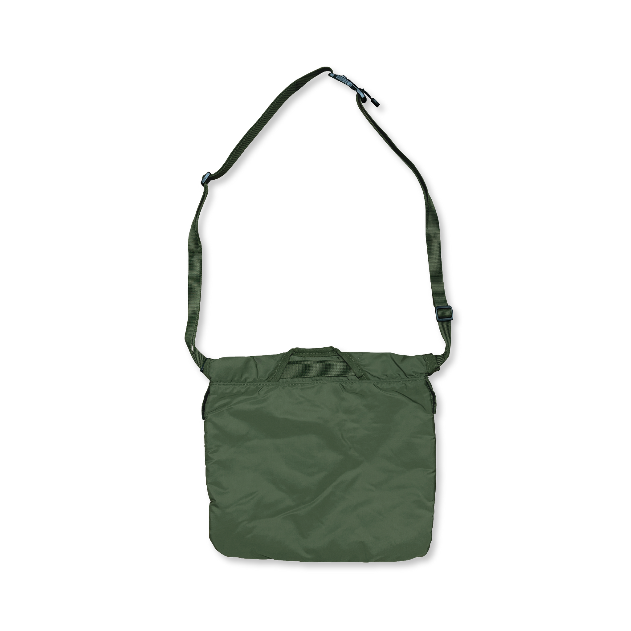 STAY PUFF MINI TOTE