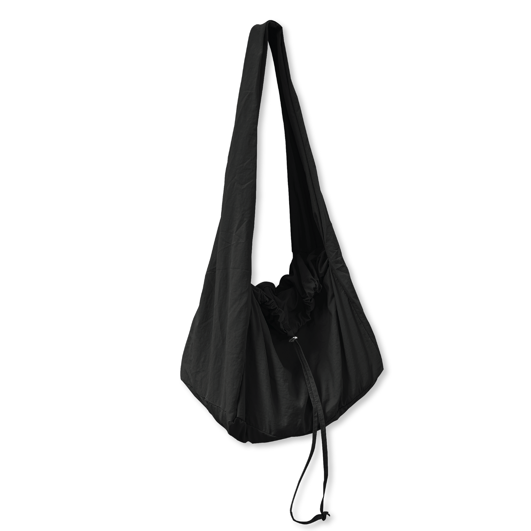 STAY PUFF CROSSBODY