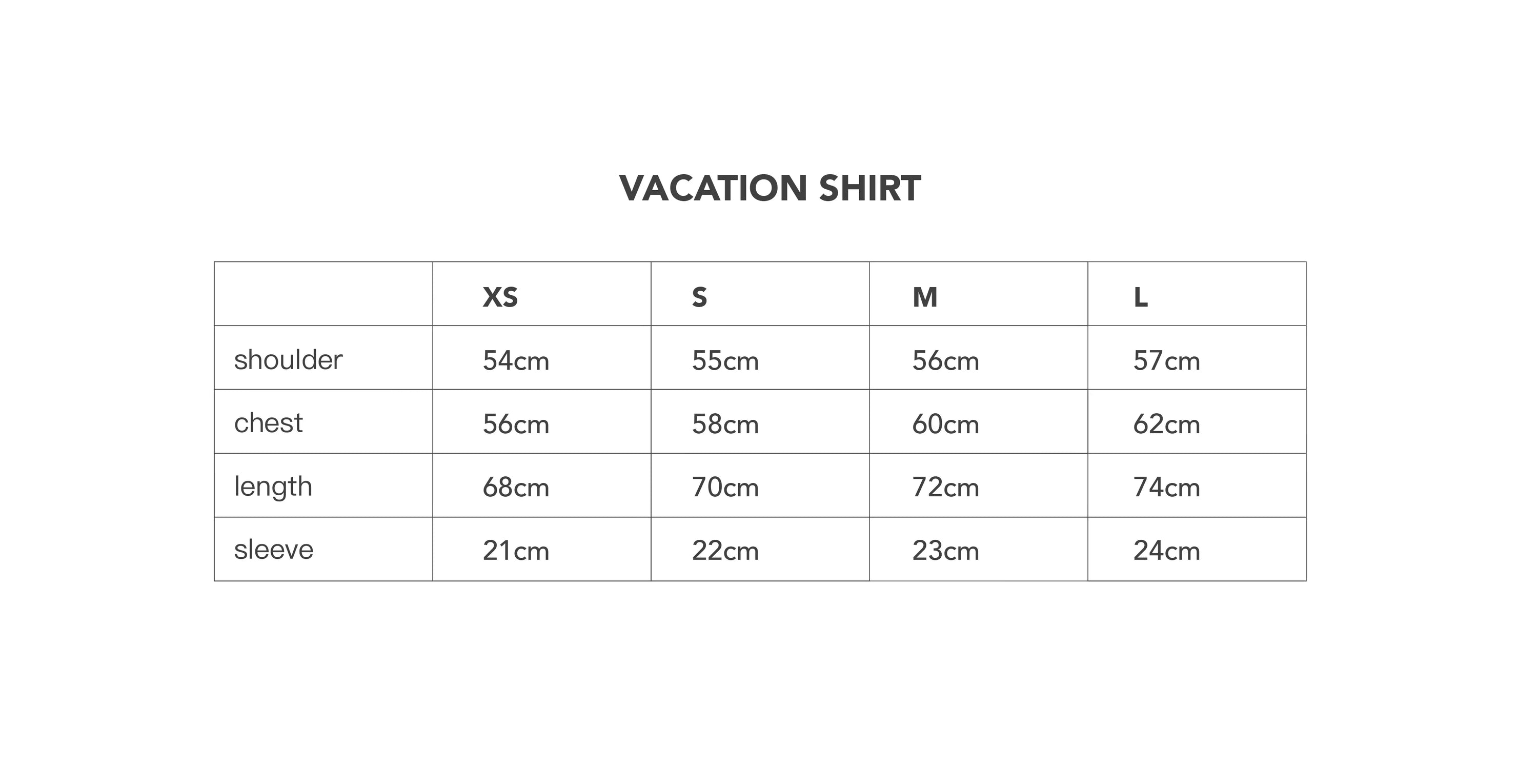 NCTHELABEL Lovers Vacation Short-Sleeve Shirt
