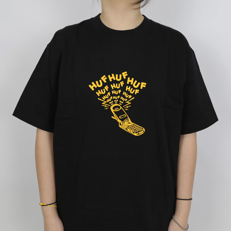 HUF Calling T-shirt