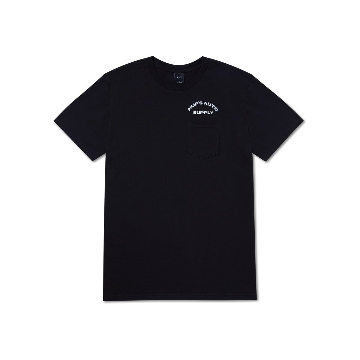 HUF Chop Shop Pocket T-shirt