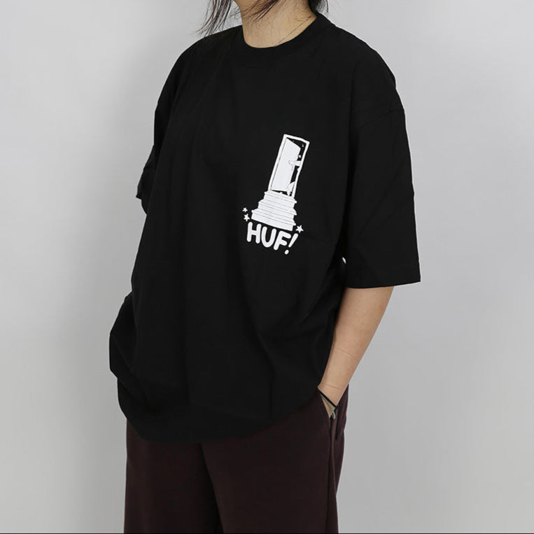HUF Cosmic Trip T-shirt