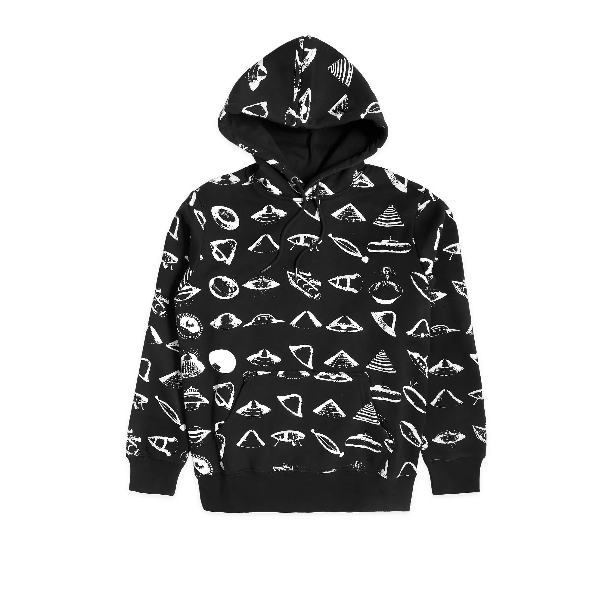 Chinatown Market UFO Hoodie