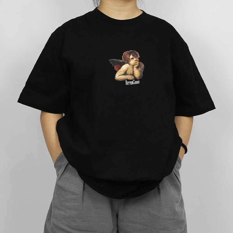 Better Goods Cupid T-shirt