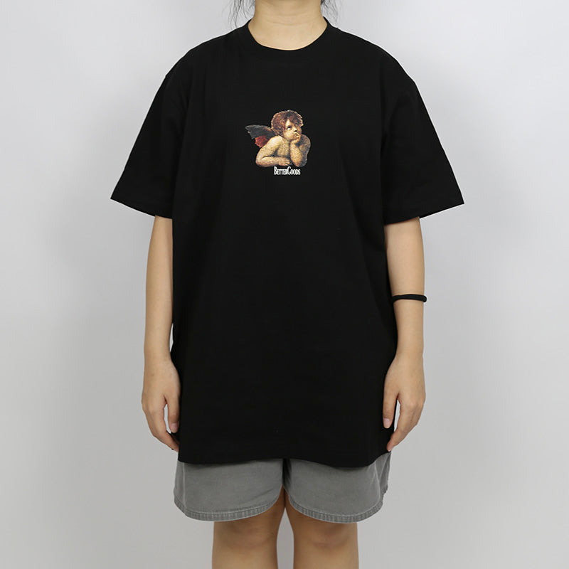 Better Goods Cupid T-shirt