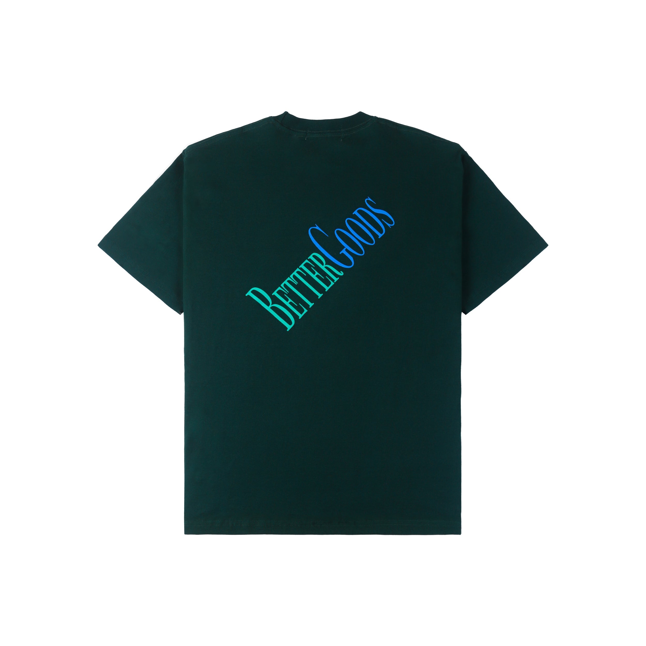 Better Goods Cafe T-shirt