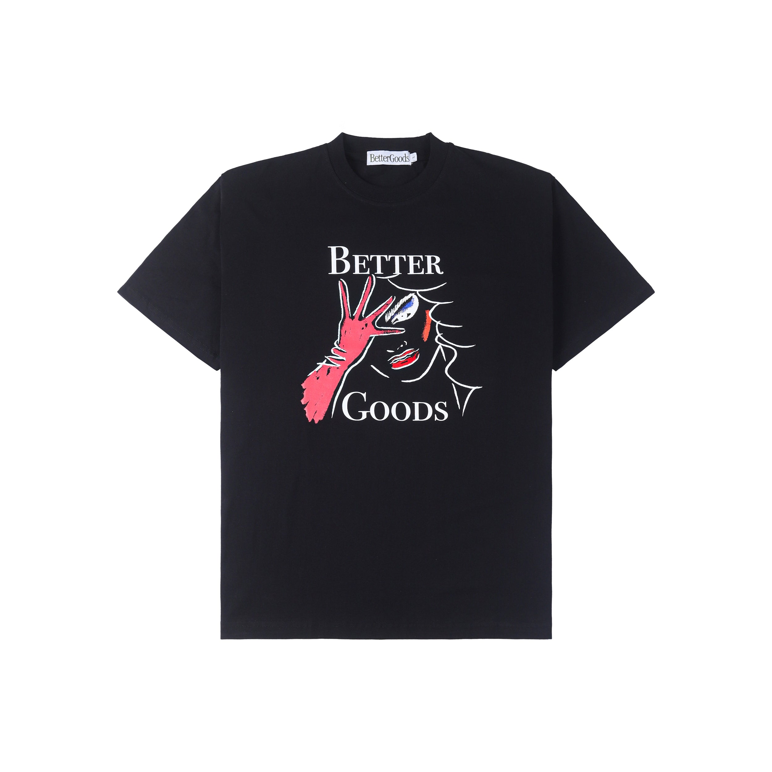 Better Goods Chaka T-shirt