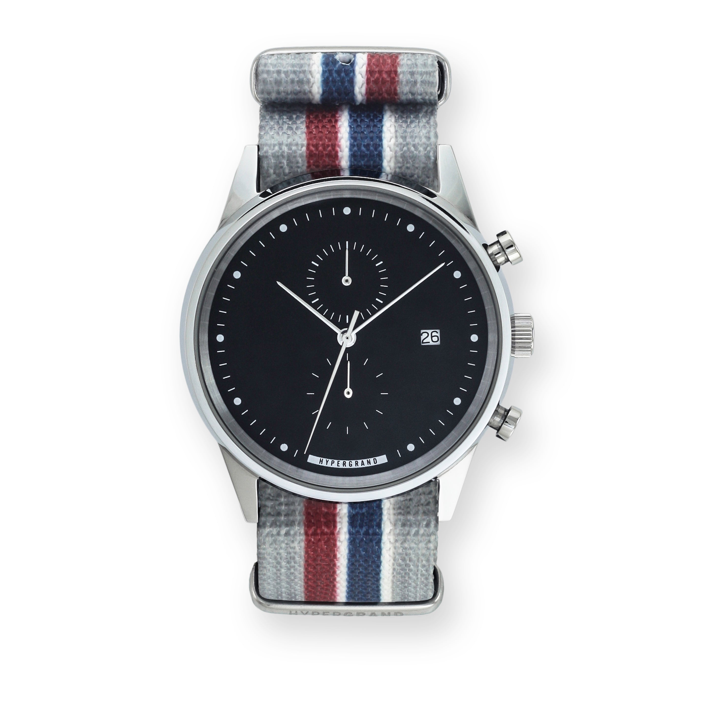 HYPERGRAND Maverick Chronograph Podium - From The Archives
