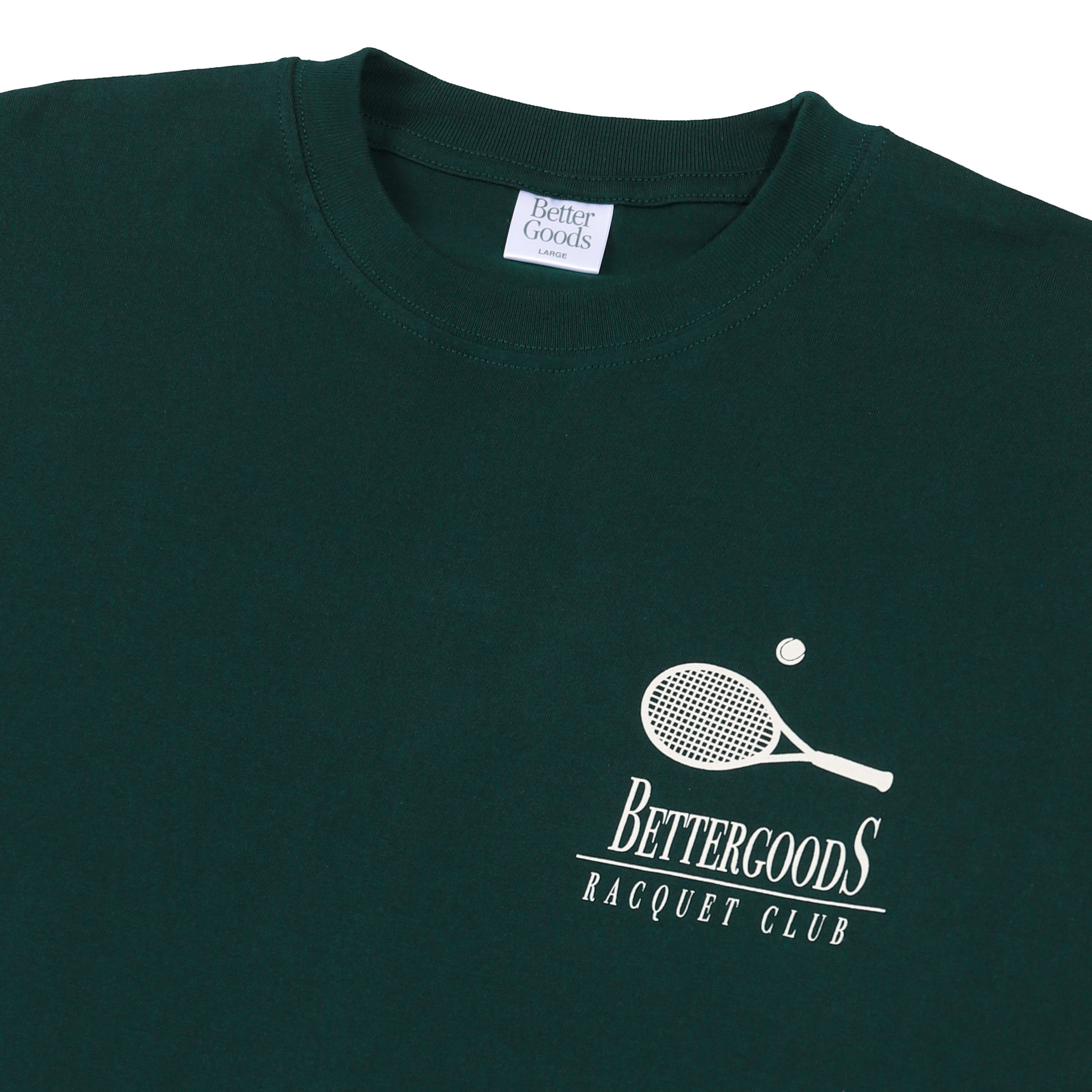 Better Goods Club T-shirt