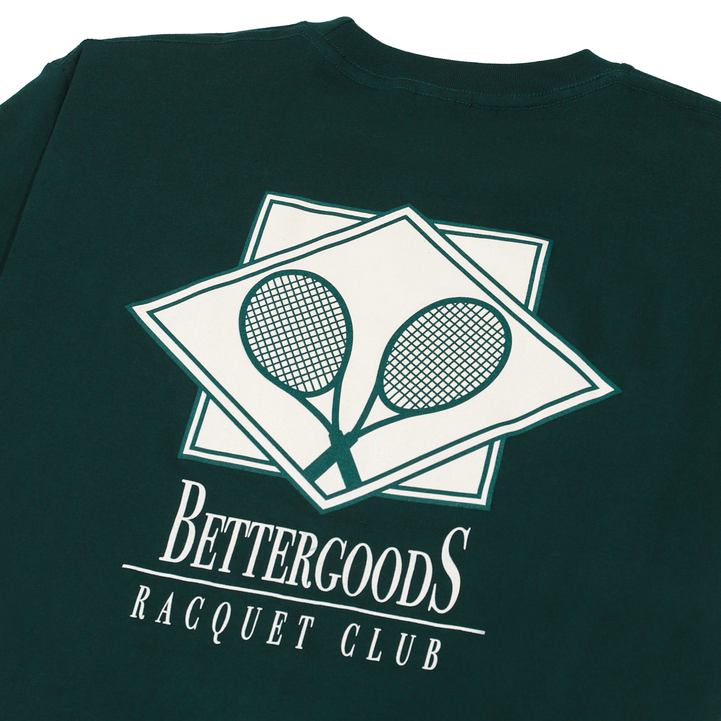Better Goods Club T-shirt