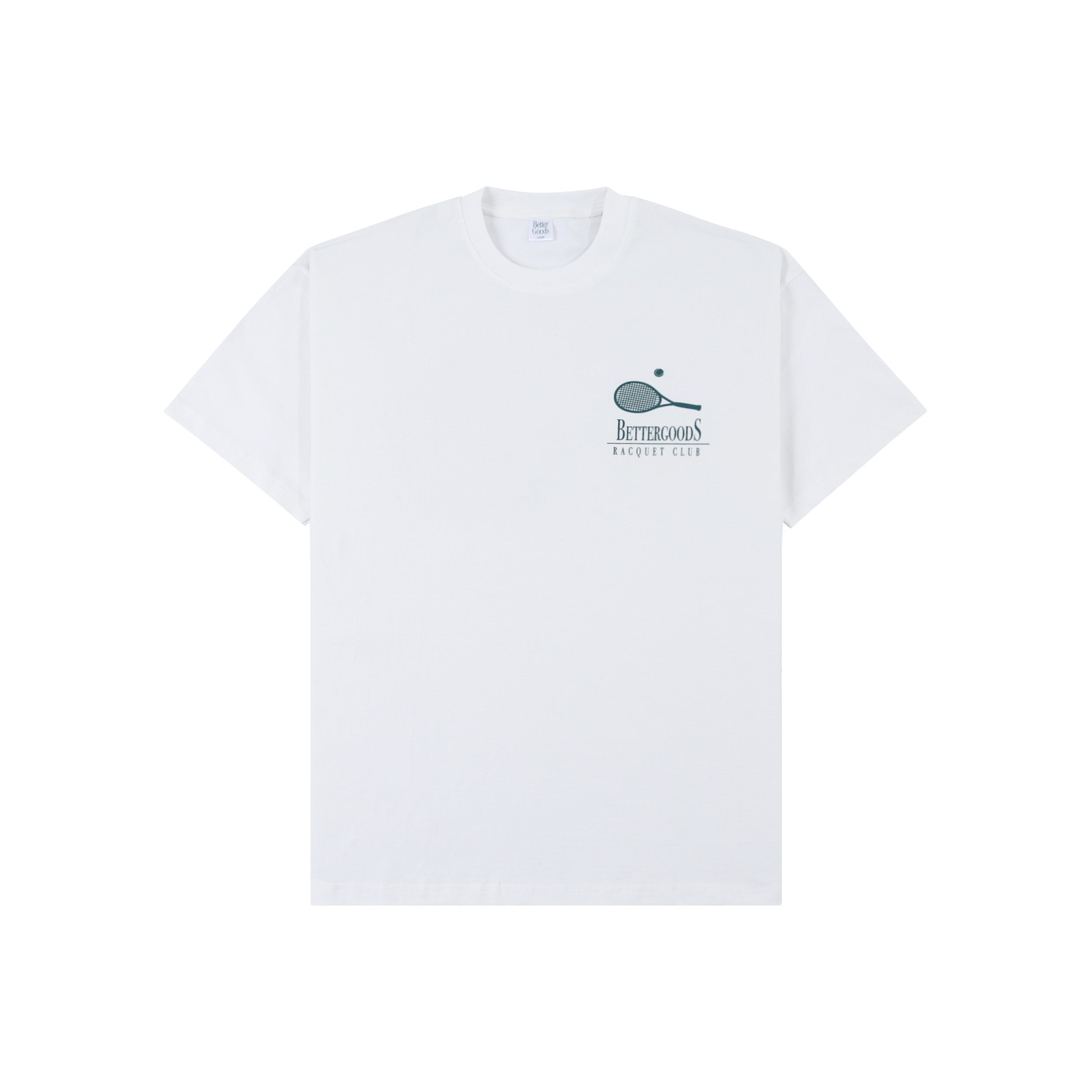 Better Goods Club T-shirt