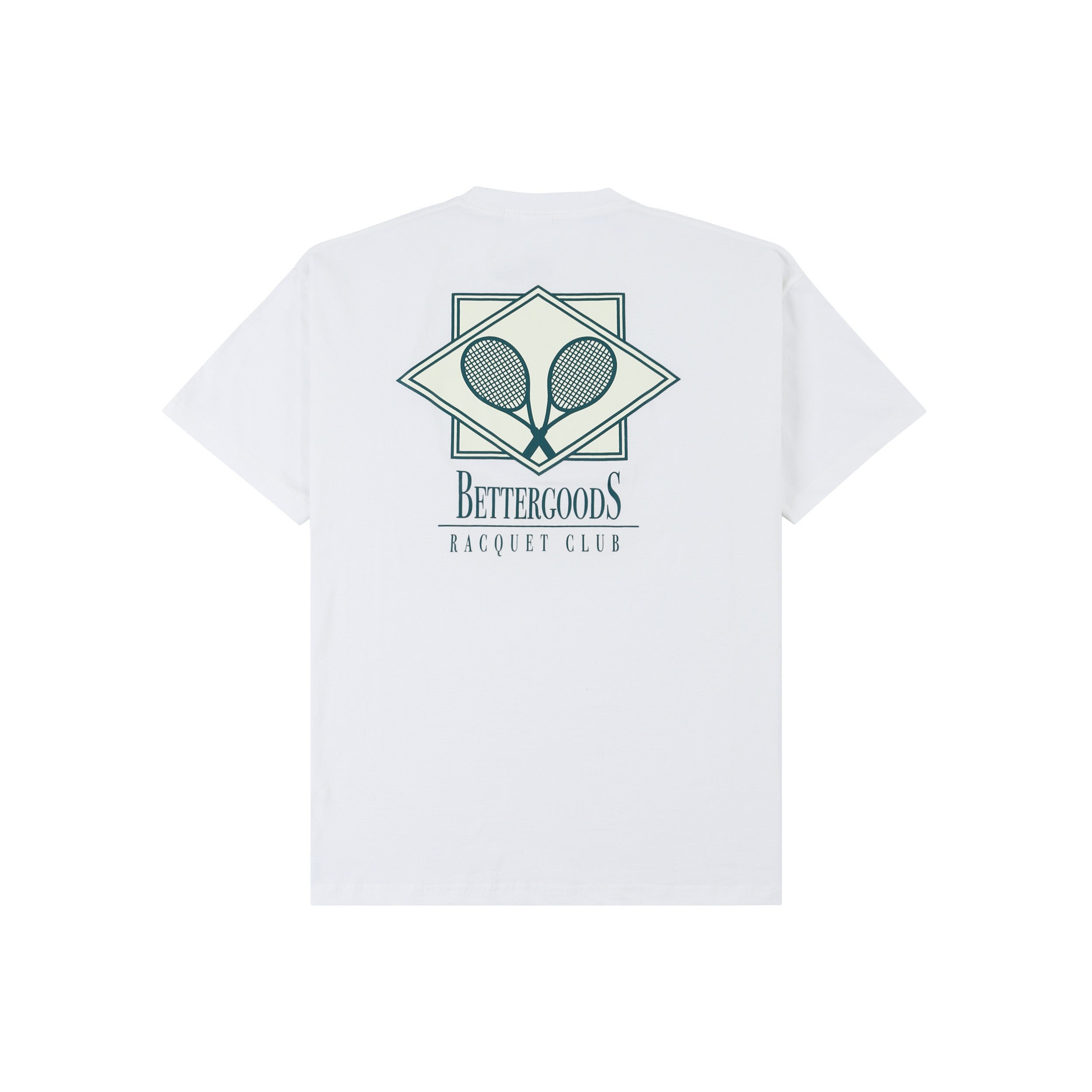 Better Goods Club T-shirt