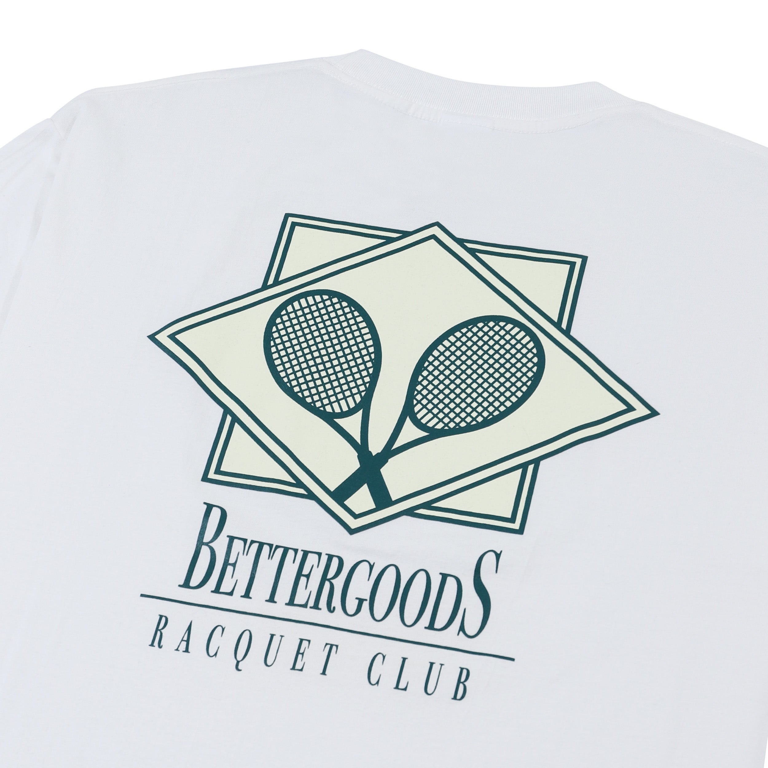 Better Goods Club T-shirt