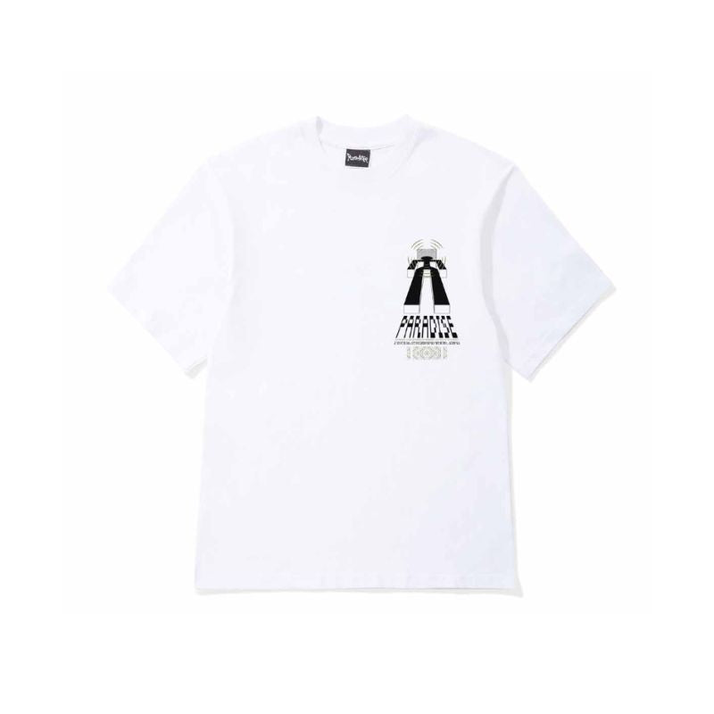 Paradise Youth Club Figure T-shirt