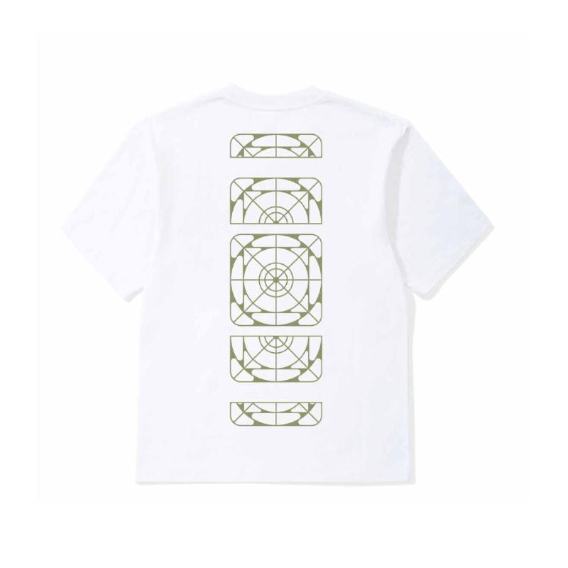 Paradise Youth Club Figure T-shirt
