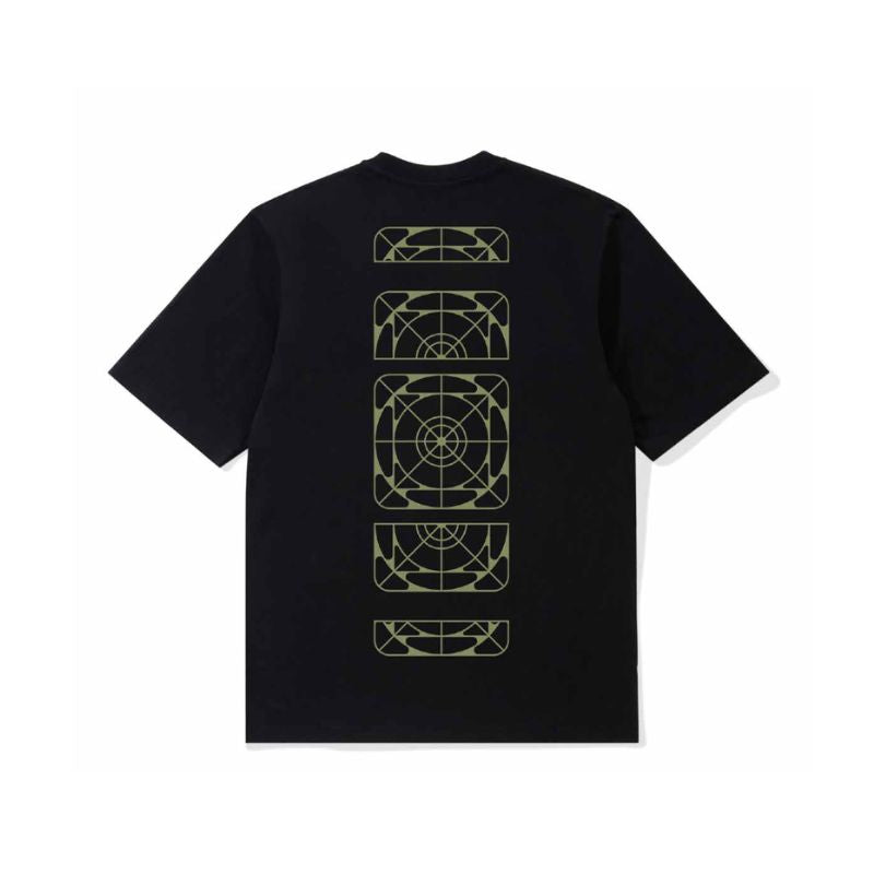 Paradise Youth Club Figure T-shirt