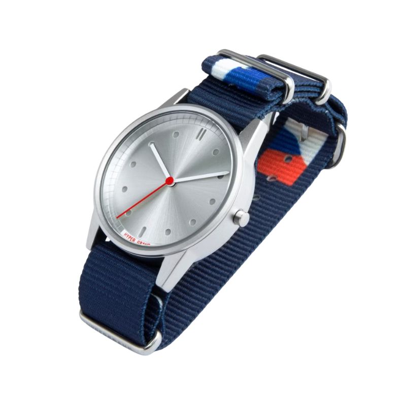 HYPERGRAND 01 Nato Soul Box - From The Archives