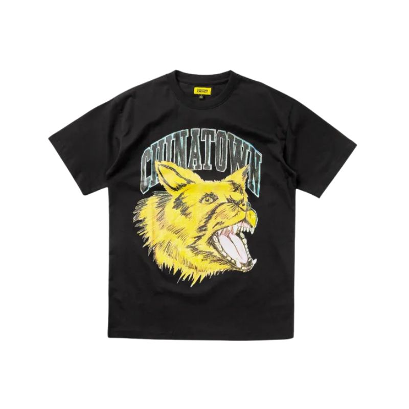 Chinatown Market Beware Sketch Tee