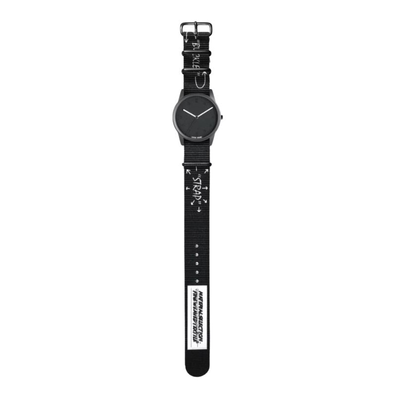HYPERGRAND 01 Nato Foolproof - From The Archives