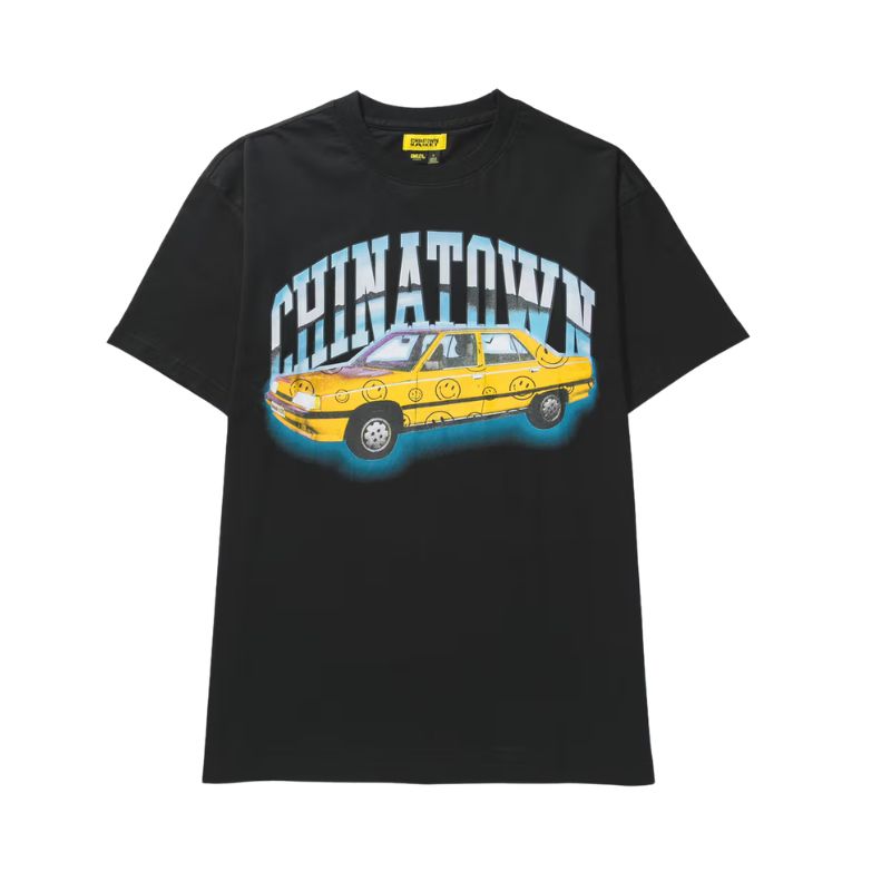 Chinatown Market Low Rider Tee