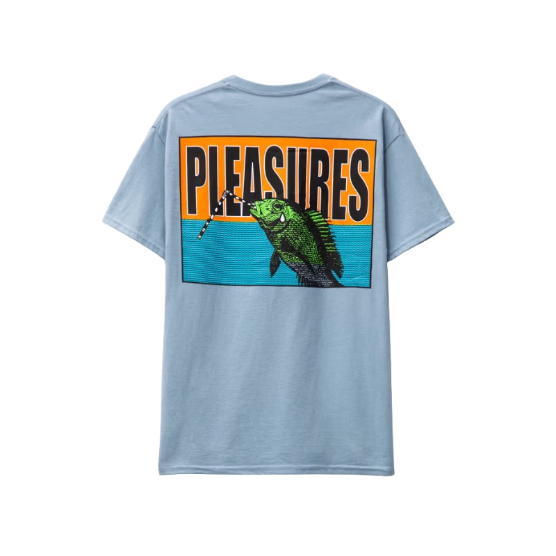 Pleasures Thirsty T-Shirt