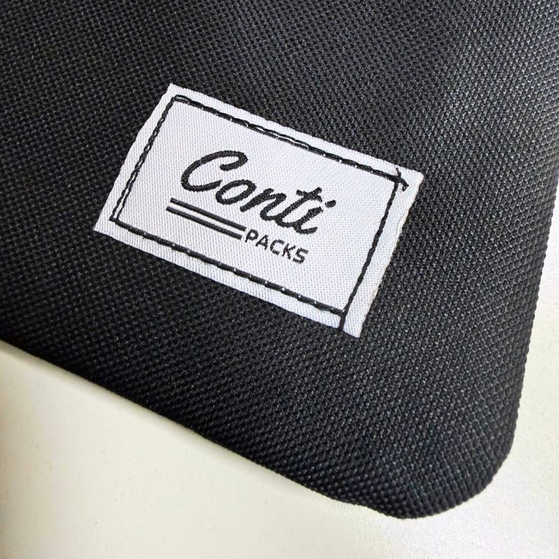 Contipacks Tote Bag 2 Colors