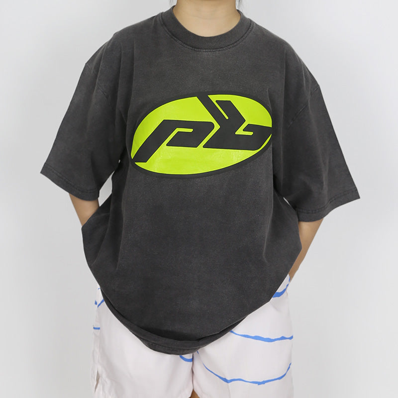 Posh Brain Dott T-shirt