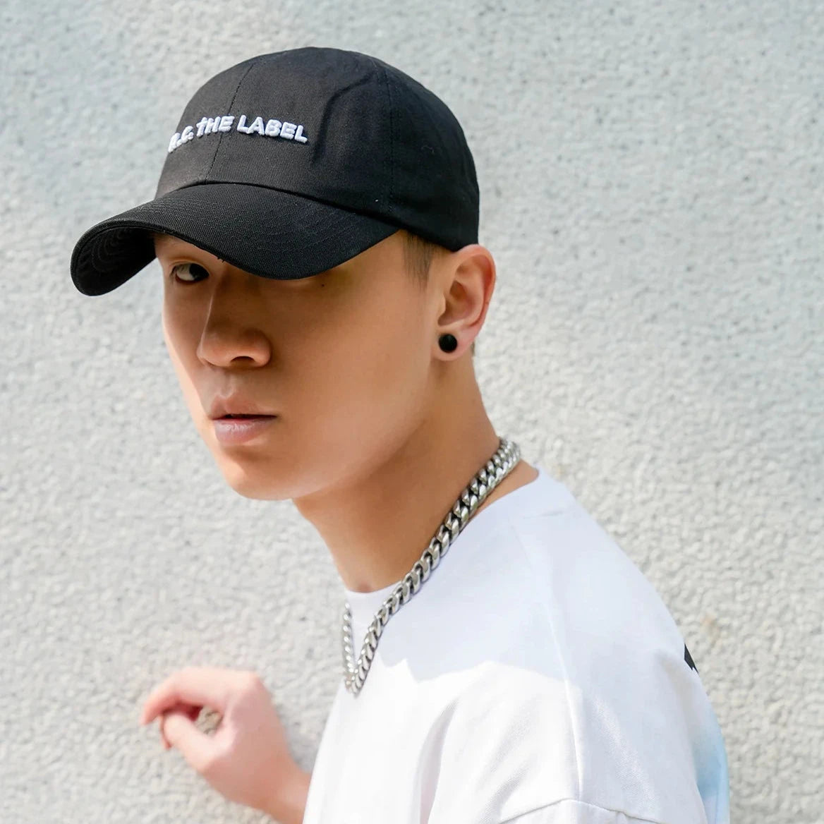 NCTHELABEL Uniform Cap