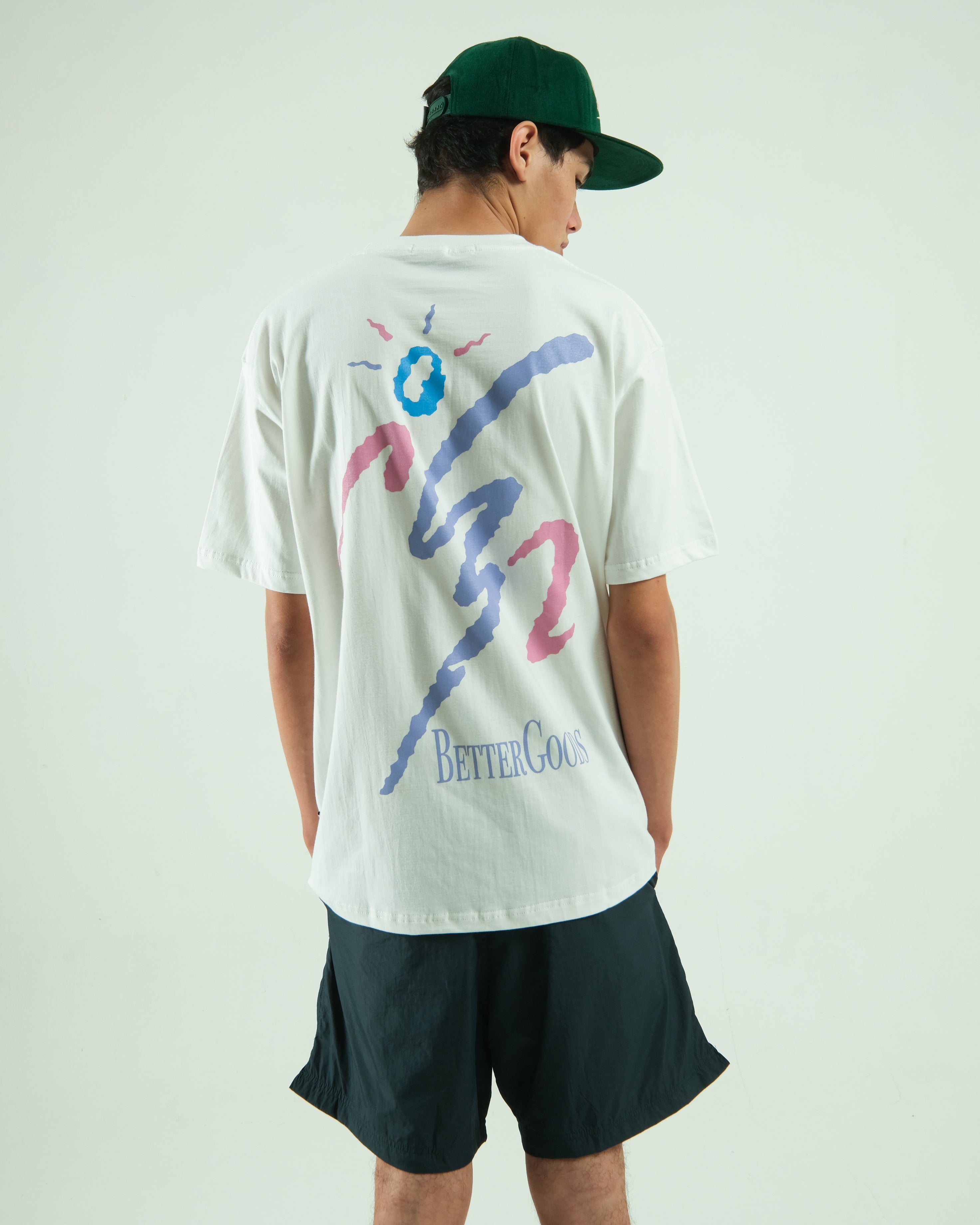 Better Goods 90s T-shirt