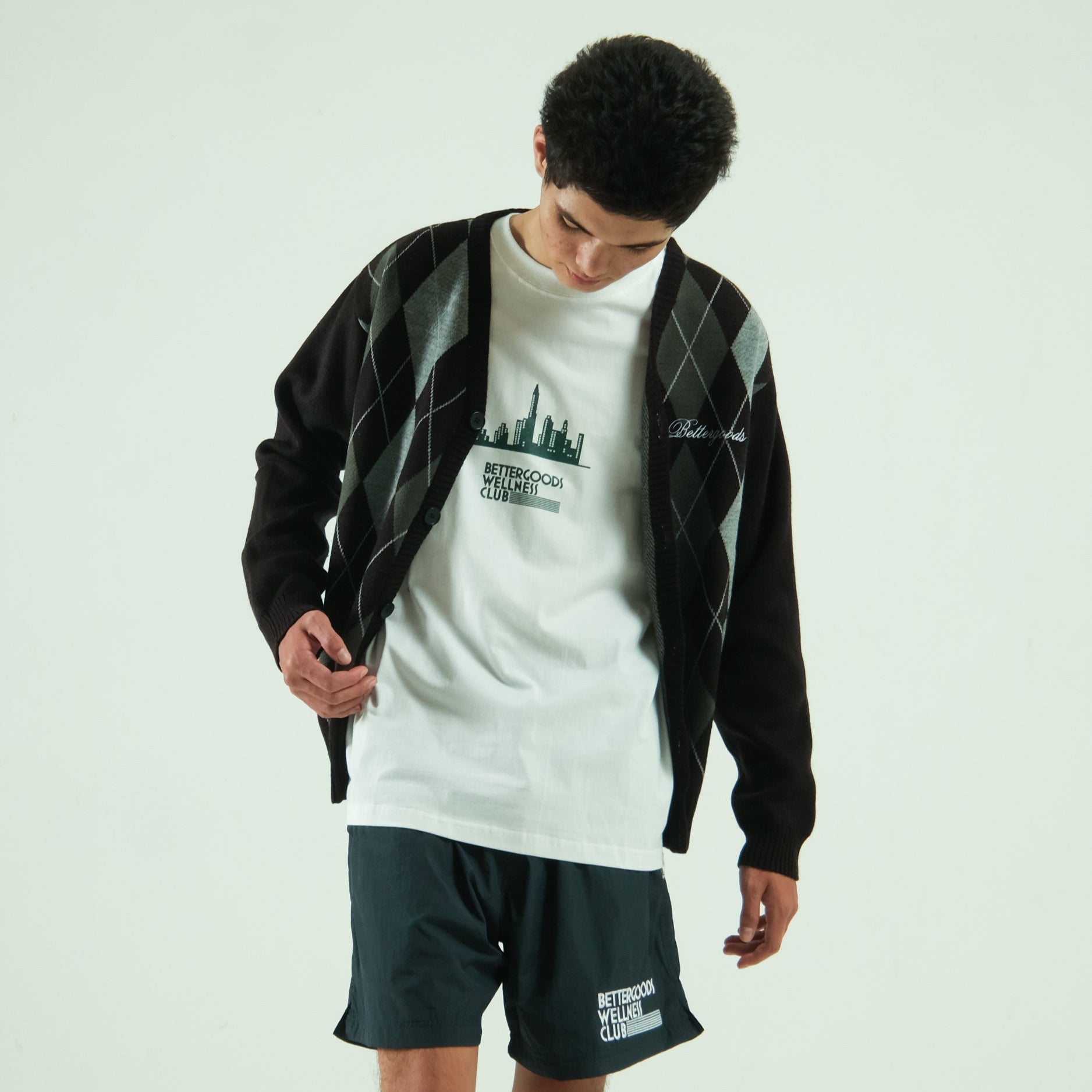 Better Goods Skylight T-shirt