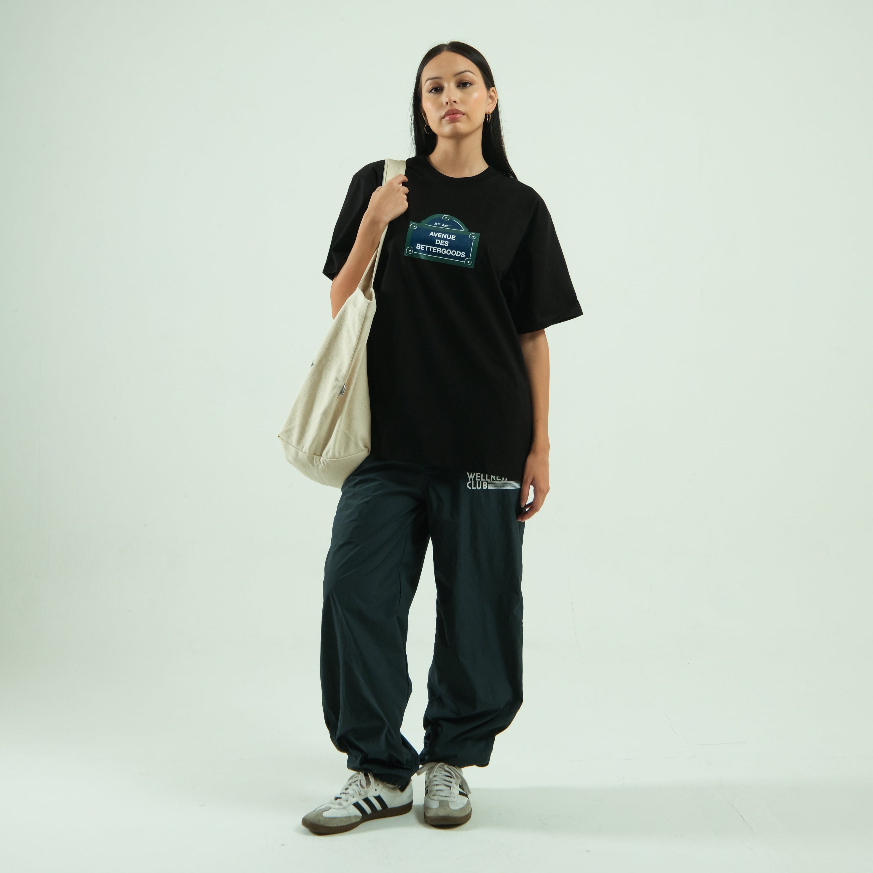 Better Goods Rue T-shirt