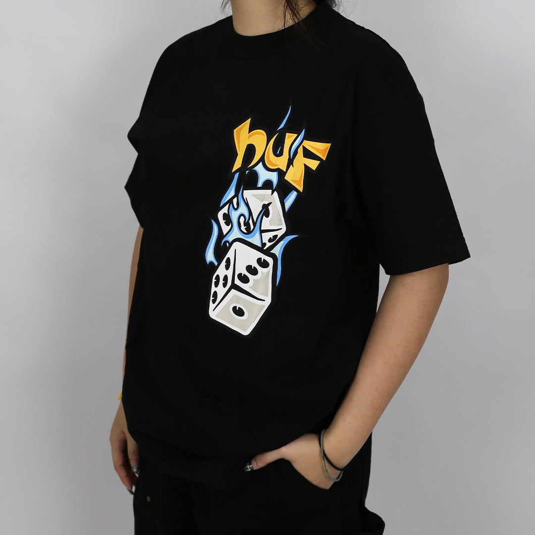 HUF Dicey T-shirt