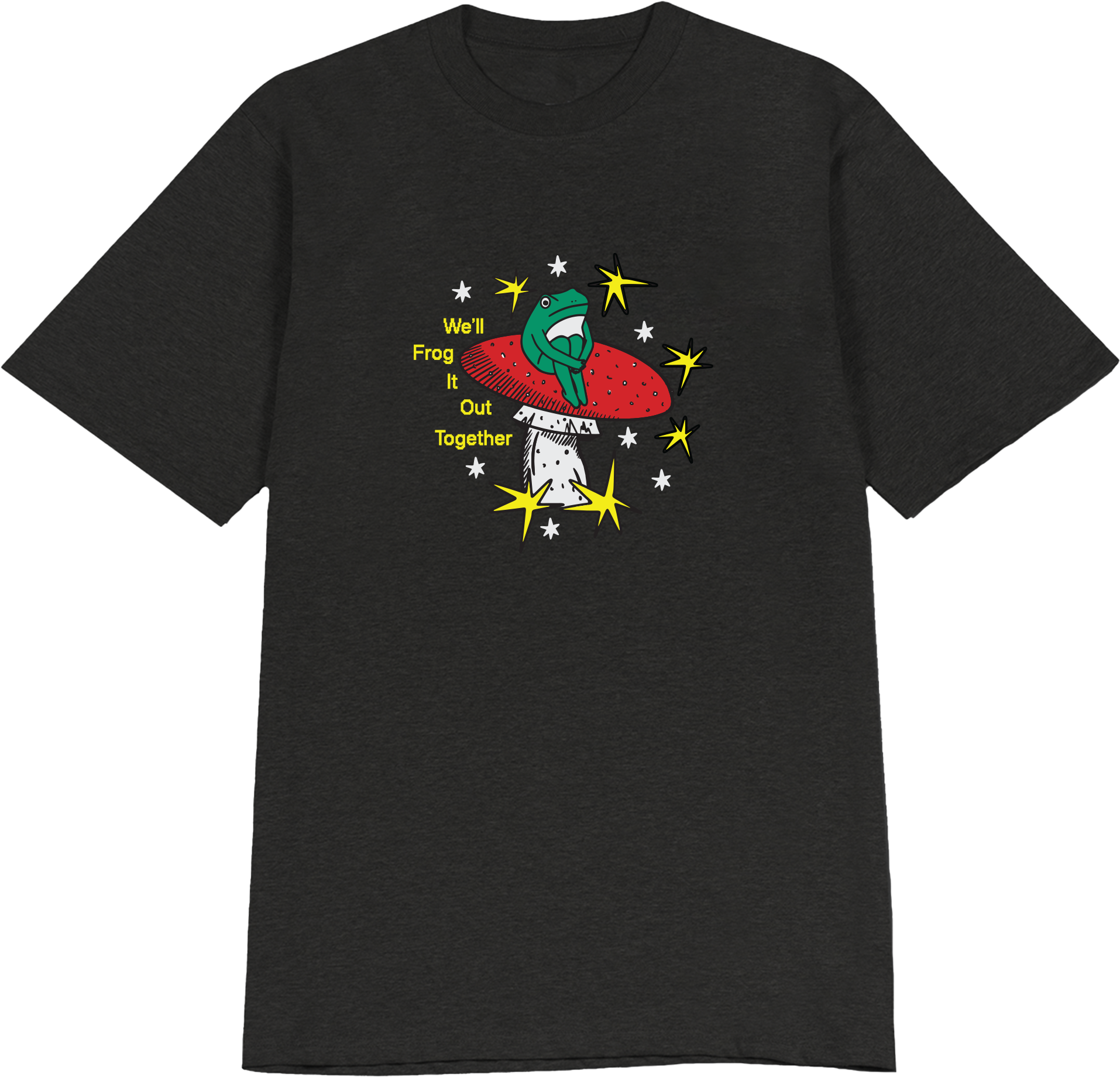 Luckyhand Dream Tee