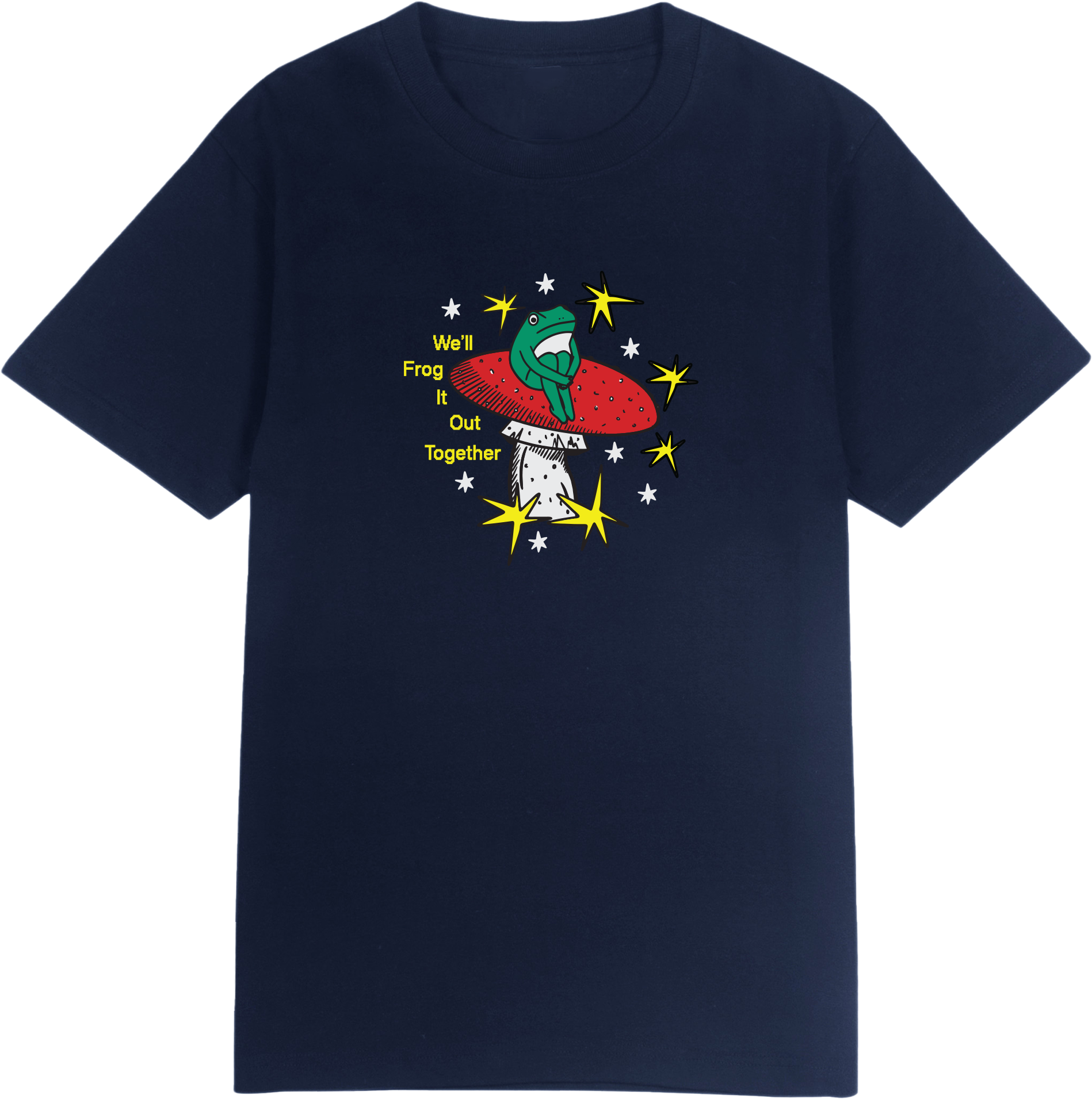 Luckyhand Dream Tee
