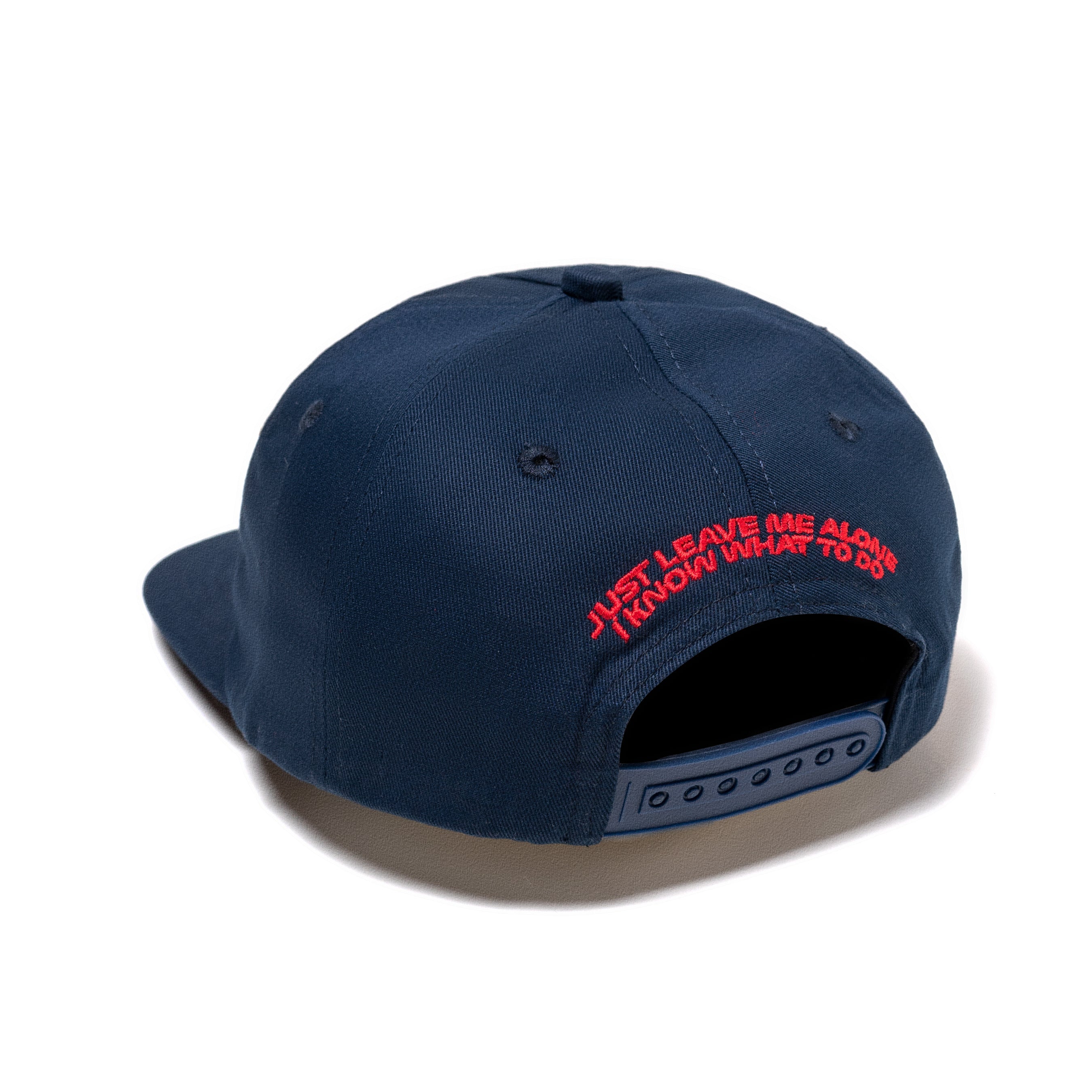 Stoned Bear by Paradise Youth Club F1 Cap (MYBC)