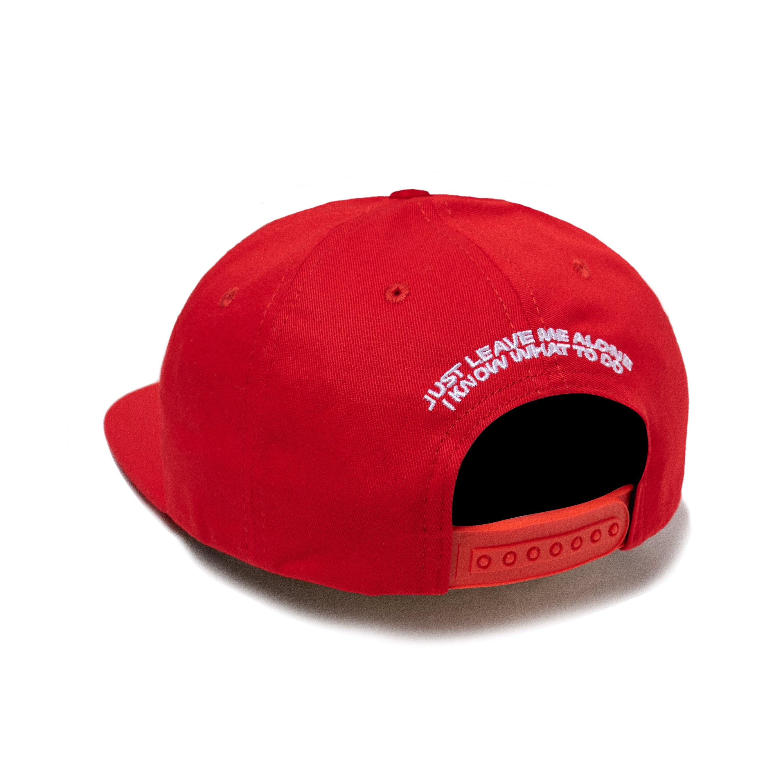 Stoned Bear by Paradise Youth Club F1 Cap (MYBC)