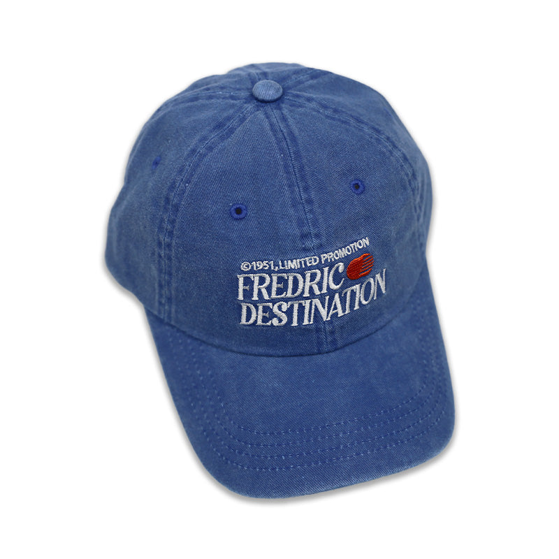 Fredric Destination Cap