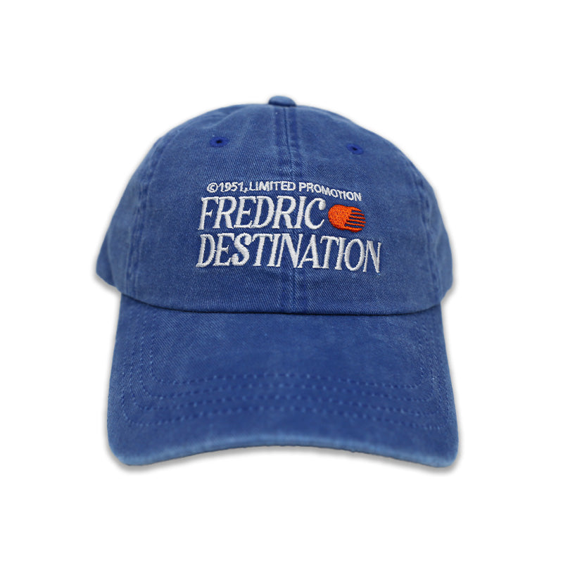 Fredric Destination Cap