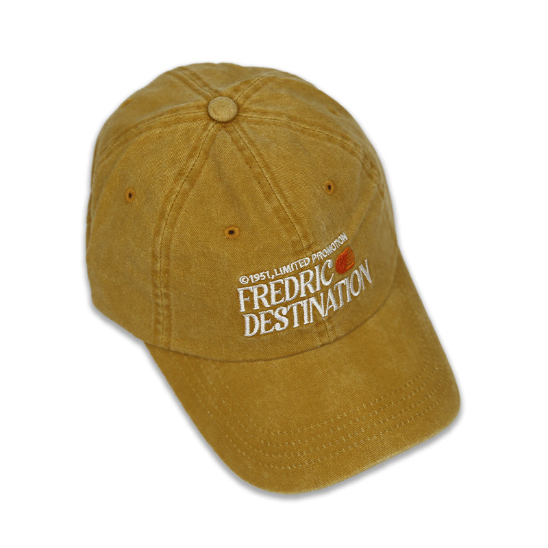 Fredric Destination Cap