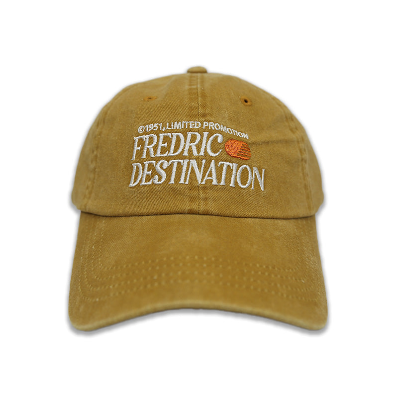 Fredric Destination Cap