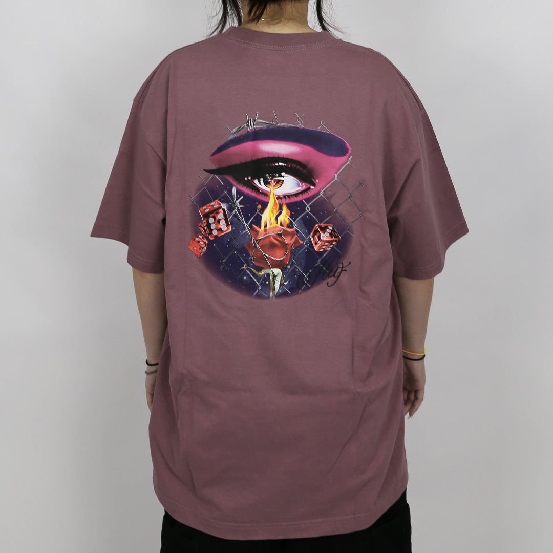 HUF Feline Eye T-shirt