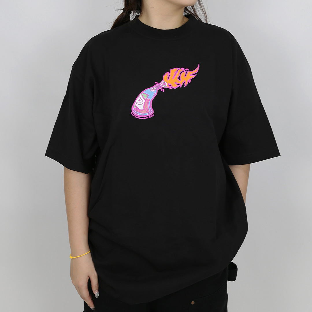 HUF Fire Starter T-shirt