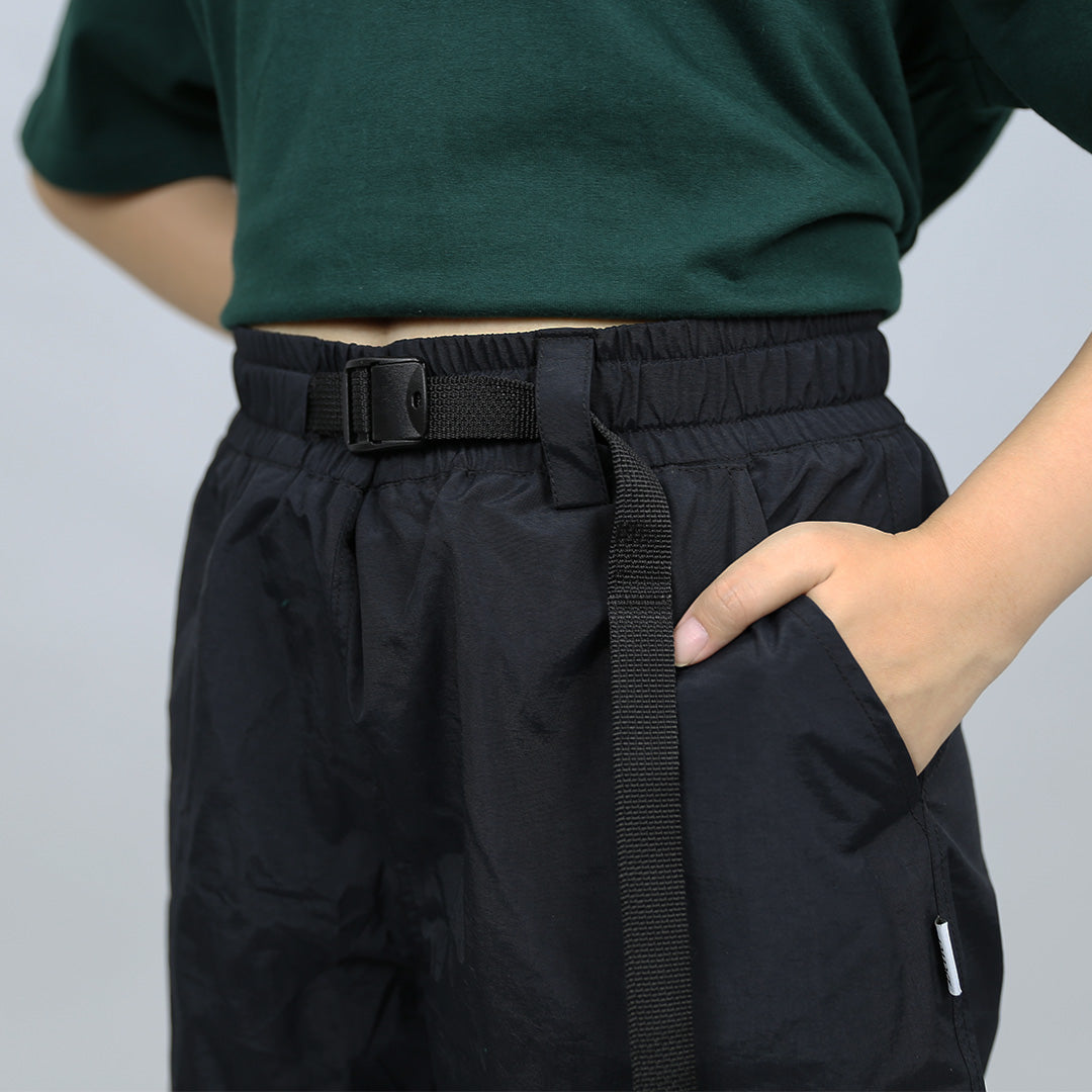 Better Goods Flag Nylon Shorts