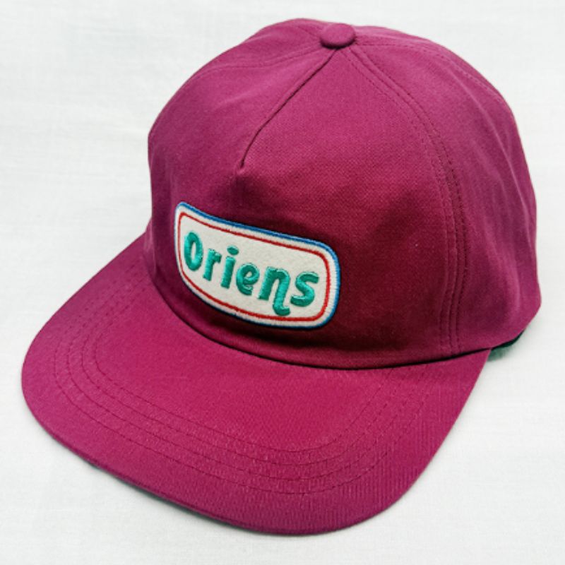 Oriens Cap