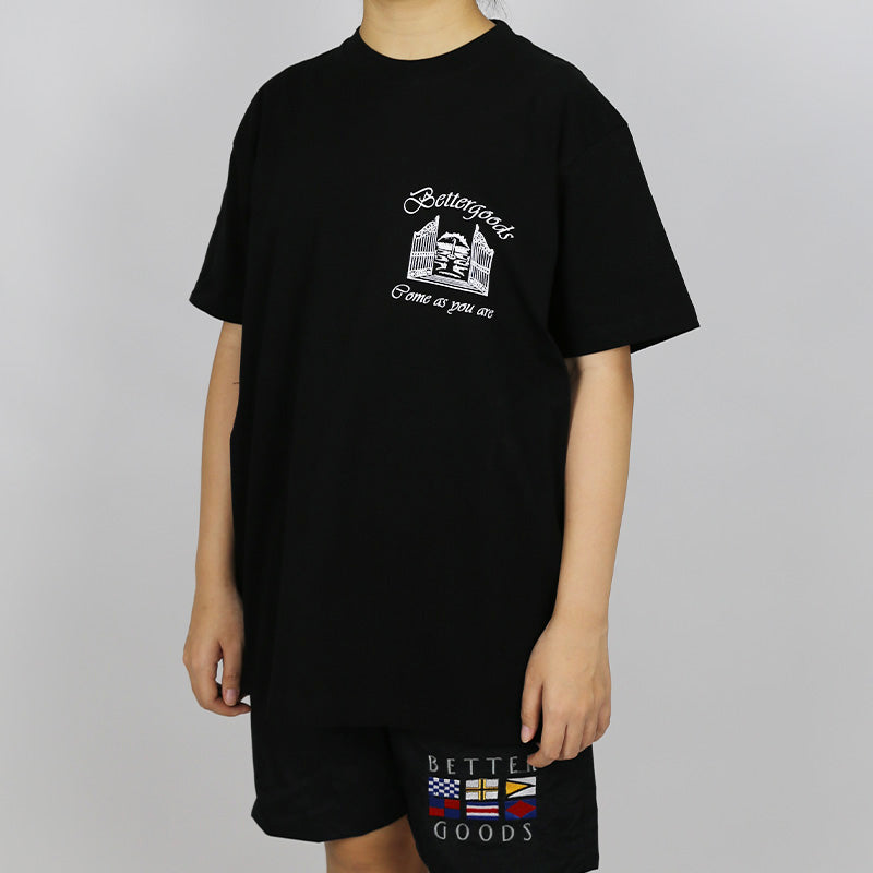 Better Goods Gate T-shirt