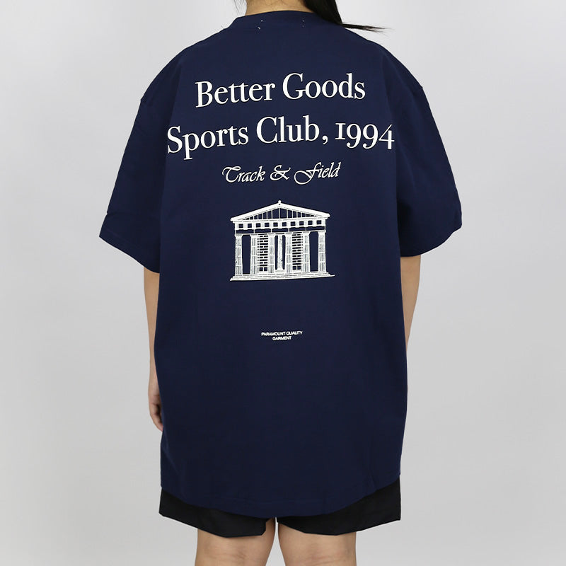 Better Goods Greece T-shirt