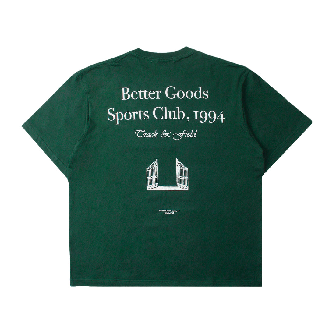 Better Goods Gate T-shirt