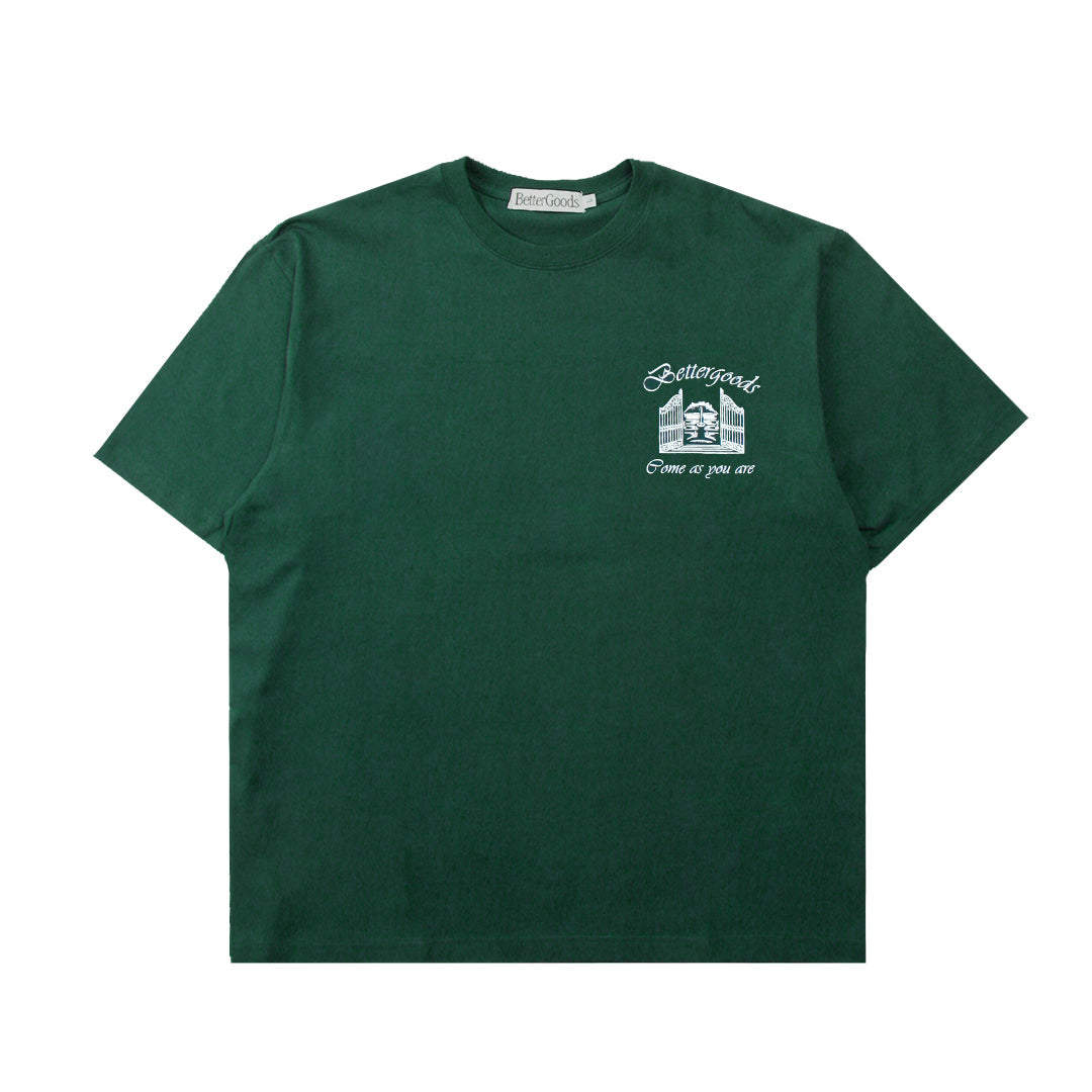 Better Goods Gate T-shirt